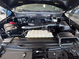 2023 FORD F150 SUPERCREW CAB PICKUP V6, ECOBOOST, TWIN TURBO, 3.5 LITER TREMOR PICKUP 4D 5 1/2 FT