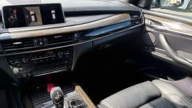 2016 Bmw X5 Xdrive50i Sport Utility 4d - Image 12
