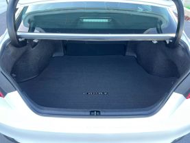 2023 TOYOTA CAMRY SEDAN 4-CYL, 2.5 LITER XLE SEDAN 4D - The Auto Lot