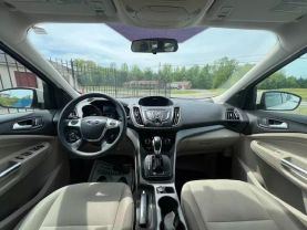 2015 FORD ESCAPE SUV 4-CYL, ECOBOOST, 1.6T SE SPORT UTILITY 4D
