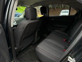 2015 CHEVROLET EQUINOX SUV 4-CYL, 2.4 LITER LT SPORT UTILITY 4D