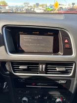 2016 AUDI Q5 SUV 4-CYL, TURBO, 2.0 LITER 2.0T PREMIUM PLUS SPORT UTILITY 4D