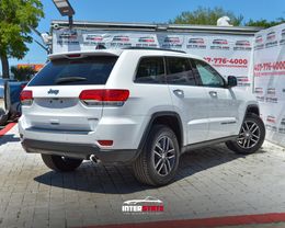 2018 JEEP GRAND CHEROKEE For Sale in Orlando