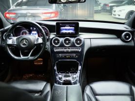 2015 MERCEDES-BENZ C-CLASS for sale in  Orlando, FL
