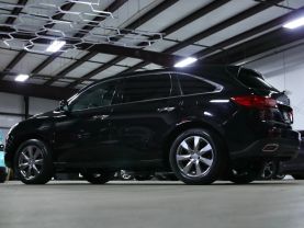 2014 ACURA MDX for sale in  Orlando, FL