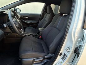 2020 TOYOTA COROLLA SEDAN - AUTOMATIC - Dart Auto Group