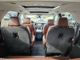 2020 BUICK ENCLAVE SUV V6, 3.6 LITER AVENIR SPORT UTILITY 4D