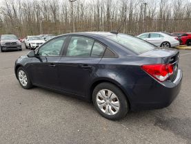 2016 CHEVROLET CRUZE LIMITED
