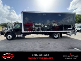 Used 2018 FREIGHTLINER M106 For Sale in Miami, FL - Elite Trucks