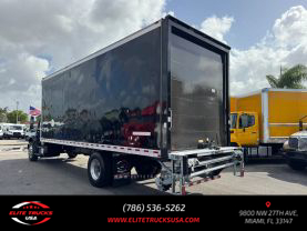 Used 2018 FREIGHTLINER M106 For Sale in Miami, FL - Elite Trucks