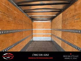 Used 2018 FREIGHTLINER M106 For Sale in Miami, FL - Elite Trucks