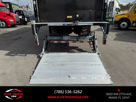 Used 2018 FREIGHTLINER M106 For Sale in Miami, FL - Elite Trucks
