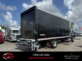 Used 2018 FREIGHTLINER M106 For Sale in Miami, FL - Elite Trucks