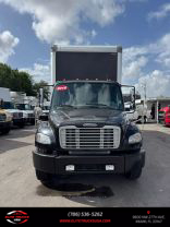 Used 2018 FREIGHTLINER M106 For Sale in Miami, FL - Elite Trucks