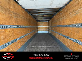 Used 2018 FREIGHTLINER M106 For Sale in Miami, FL - Elite Trucks