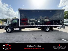Used 2018 FREIGHTLINER M106 For Sale in Miami, FL - Elite Trucks