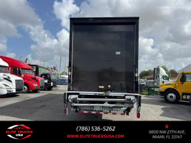 Used 2018 FREIGHTLINER M106 For Sale in Miami, FL - Elite Trucks