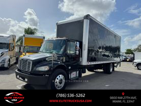 Used 2018 FREIGHTLINER M106 For Sale in Miami, FL - Elite Trucks