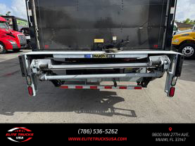Used 2018 FREIGHTLINER M106 For Sale in Miami, FL - Elite Trucks