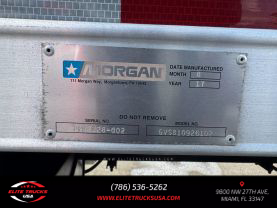 Used 2018 FREIGHTLINER M106 For Sale in Miami, FL - Elite Trucks