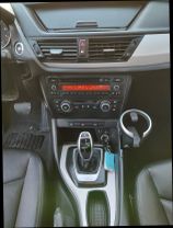 2013 BMW X1 SUV 4-CYL, TWIN TURBO 2.0L SDRIVE28I SPORT UTILITY 4D
