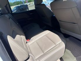 2017 GMC SIERRA 1500 CREW CAB PICKUP V8, ECOTEC3, 6.2 LITER SLT PICKUP 4D 5 3/4 FT