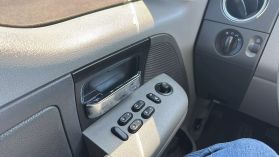 2004 FORD F150 SUPERCREW CAB