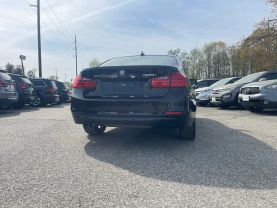 2015 BMW 3 SERIES