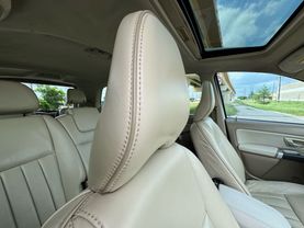 2013 VOLVO XC90 SUV 6-CYL, 3.2 LITER 3.2 PLATINUM SPORT UTILITY 4D