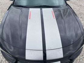 2021 DODGE CHARGER SEDAN V6, 3.6 LITER SXT SEDAN 4D at T&T Repairables - used car dealership in Spencer, Indiana.