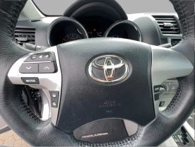 2013 TOYOTA HIGHLANDER SUV V6, 3.5 LITER SE SPORT UTILITY 4D