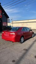 2013 TOYOTA CAMRY SEDAN 4-CYL, 2.5 LITER LE SEDAN 4D