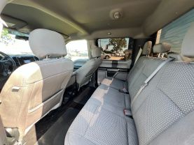 2018 Ford F150 Supercrew Cab Xlt Pickup 4d 5 1/2 Ft - Image 18