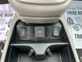 2014 HONDA CR-V SUV 4-CYL, I-VTEC, 2.4 LITER EX-L SPORT UTILITY 4D