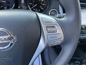 2014 NISSAN ROGUE SUV 4-CYL, 2.5 LITER S SPORT UTILITY 4D