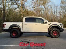 2019 Ford F150 Supercrew Cab - Image 8
