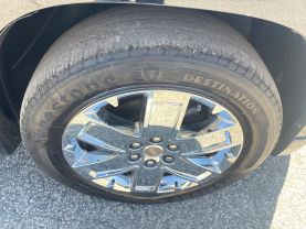 2016 GMC ACADIA