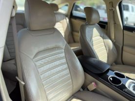 2013 FORD FUSION SEDAN 4-CYL ECOBOOST TURBO 1.6L SE SEDAN 4D