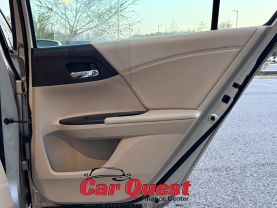 2016 Honda Accord - Image 16