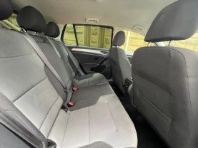 2016 VOLKSWAGEN E-GOLF HATCHBACK ELECTRIC MOTOR SE HATCHBACK SEDAN 4D