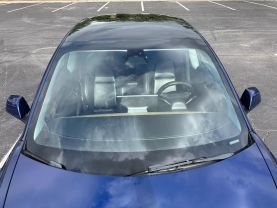2022 TESLA MODEL 3 SEDAN AC ELECTRIC MOTOR STANDARD SEDAN 4D