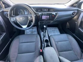 2018 Toyota Corolla Le Sedan 4d - Image 10