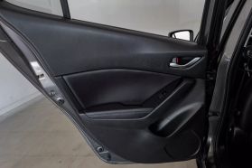 2018 MAZDA MAZDA3 HATCHBACK 4-CYL, SKYACTIV-G, 2.5L GRAND TOURING HATCHBACK 4D