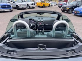 2005 AUDI TT