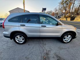 2010 HONDA CR-V SUV 4-CYL, VTEC, 2.4 LITER EX SPORT UTILITY 4D