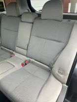 2011 SUBARU FORESTER SUV 4-CYL, PZEV, 2.5 LITER 2.5X PREMIUM SPORT UTILITY 4D
