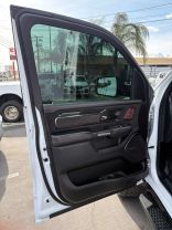 2021 RAM 1500 CREW CAB