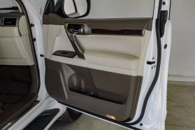 2014 LEXUS GX SUV V8, 4.6 LITER GX 460 LUXURY SPORT UTILITY 4D