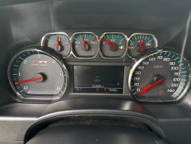 2017 CHEVROLET SILVERADO 1500 DOUBLE CAB PICKUP V8, ECOTEC3, FF, 5.3L LT PICKUP 4D 6 1/2 FT