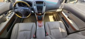 2006 LEXUS RX SUV V6, 3.3 LITER RX 330 SPORT UTILITY 4D